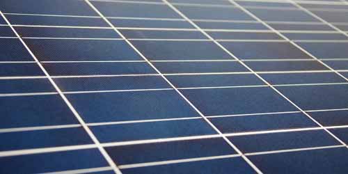 Photovoltaikversicherung